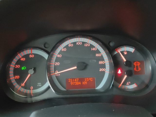 MERCEDES-BENZ CITAN CITAN 111 CDI FURGONE LONG - foto 11