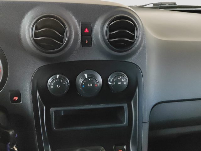 MERCEDES-BENZ CITAN CITAN 111 CDI FURGONE LONG - foto 12