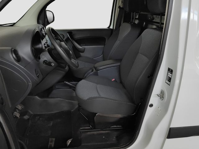 MERCEDES-BENZ CITAN CITAN 111 CDI FURGONE LONG - foto 13