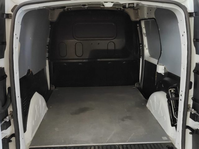 MERCEDES-BENZ CITAN CITAN 111 CDI FURGONE LONG - foto 14