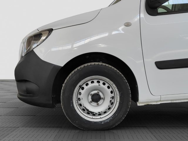 MERCEDES-BENZ CITAN CITAN 111 CDI FURGONE LONG - foto 15