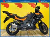 KAWASAKI Other Versys 1000 Garantita e Finanziabile