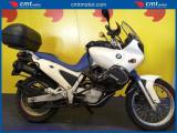BMW F 650 Finanziabile - Bianco - 55836