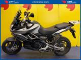APRILIA Caponord 1200 Garantita e Finanziabile