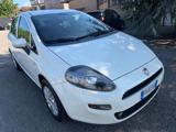 FIAT Punto BENZINA/GPL 1.4 8V 5p Easypower Lounge Bellissima