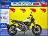 DUCATI Scrambler 800 Garantita e Finanziabile