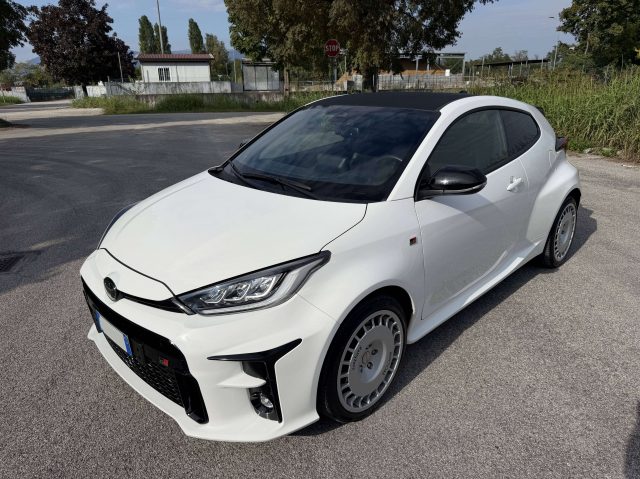 TOYOTA YARIS GR YARIS 1.6T CIRCUIT WRC AUTO S - foto 2