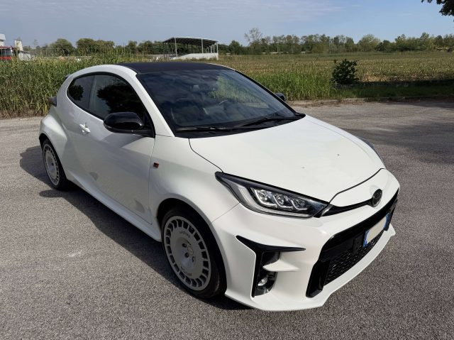TOYOTA YARIS GR YARIS 1.6T CIRCUIT WRC AUTO S - foto 5