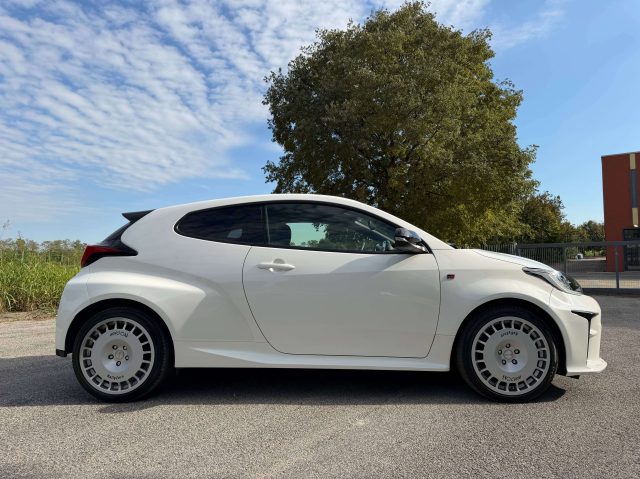TOYOTA YARIS GR YARIS 1.6T CIRCUIT WRC AUTO S - foto 6