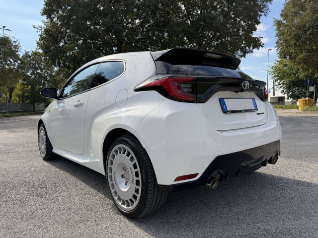 TOYOTA YARIS GR YARIS 1.6T CIRCUIT WRC AUTO S - foto 7
