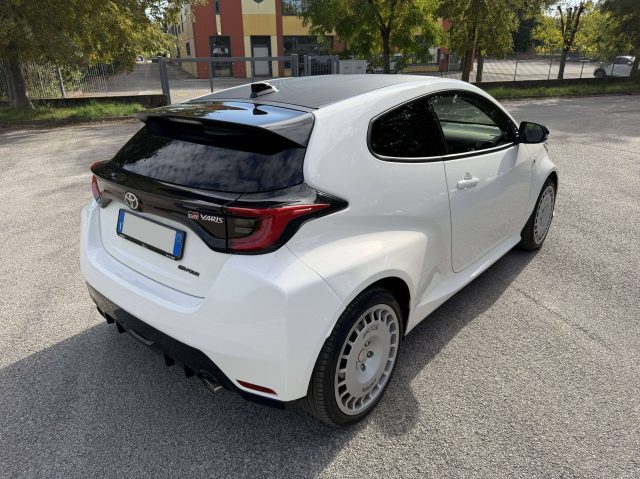 TOYOTA YARIS GR YARIS 1.6T CIRCUIT WRC AUTO S - foto 9