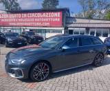 AUDI S4 S4 Avant 3.0 tdi mhev Sport Attitude quattro 347cv