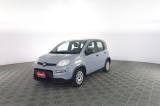 FIAT Panda Panda 1.0 FireFly Hybrid City Life