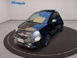 ABARTH 595 595 TURISMO 70H ANNIVERSARIO