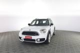 MINI Mini Countryman  2.0 Cooper SD Countryman ALL4 Automat