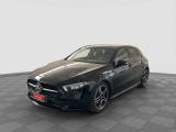 MERCEDES-BENZ A 180 A 180 d Automatic Premium