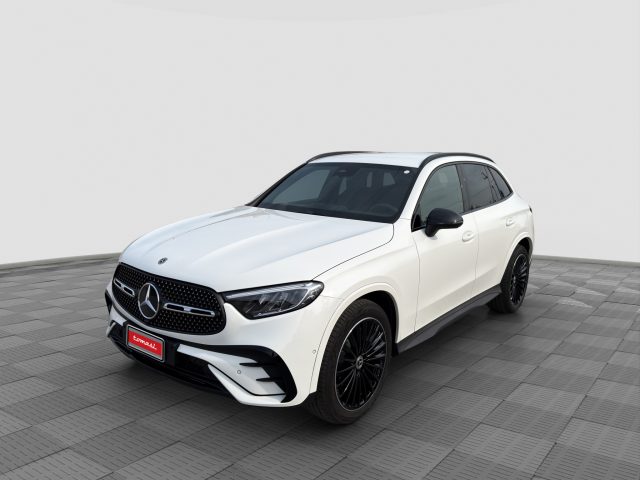 mercedes-benz g lc x254 lc 220 d 4matic mild hybrid am usata