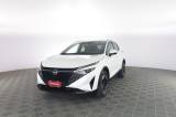 NISSAN Qashqai Qashqai MHEV 140 CV N-Connecta