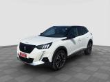 PEUGEOT 2008 2008 PureTech 130 S&S EAT8 GT Pack