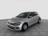 VOLKSWAGEN Polo Polo 1.0 TSI DSG 5p. Comfortline BlueMotion Techno