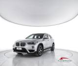 BMW X1 xDrive18d xLine Auto - PER OPERATORI DEL SETTORE