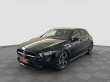 MERCEDES-BENZ A 180 A 180 d Automatic Premium