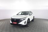 NISSAN Qashqai Qashqai MHEV 140 CV N-Connecta