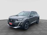 PEUGEOT 2008 2008 PureTech 130 S&S Allure