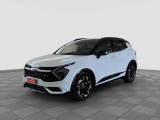KIA Sportage Sportage 1.6 CRDi MHEV DCT GT-line