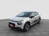 CITROEN C3 C3 PureTech 83 S&S Shine