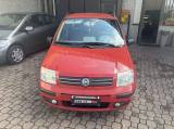 FIAT Panda 1.2 Dynamic Class eco