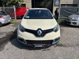 RENAULT Captur 0.9 tce energy R-Link s&s 90cv