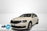 SKODA Octavia Octavia Wagon 1.5 G-Tec 130cv Executive DSG