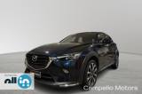 MAZDA CX-3 CX-3 2.0 121cv Exceed 2wd