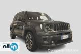 JEEP Renegade Renegade 1.5 T4 e-Hybrid 130cv DDCT S