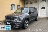 JEEP Renegade Renegade 1.6 Mjt 130cv S