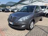 LANCIA Ypsilon Ypsilon II  1.4 16v Argento gpl automatica