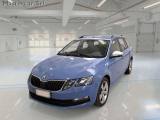 SKODA Octavia 2.0 TDI 185cv AMBITION DSG 4WD - GB794HG