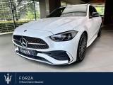 MERCEDES-BENZ C 220 SW d mhev Premium Plus 4matic auto