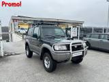 HYUNDAI Galloper 2.5 TDI 4x4 Overland