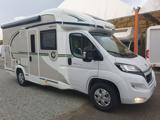 CHAUSSON  Etape Line 650