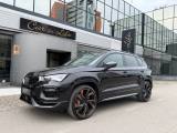 CUPRA Ateca 2.0 TSI 4Drive Tribe Edition