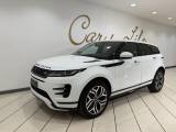 LAND ROVER Range Rover Evoque 2.0 Mhev AWD R-Dynamic