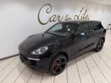PORSCHE Cayenne 3.0 Diesel Platinum Edition