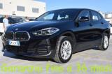 BMW X2 sDrive18i *FULL LED*