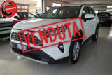 TOYOTA RAV 4 MY23 RAV4 2.5 HV (218CV) E-CVT 2WD Business