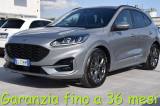 FORD Kuga 1.5 EcoBlue 120 CV aut. 2WD ST-Line