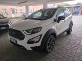 FORD EcoSport 1.0 EcoBoost 125 CV Start&Stop Active
