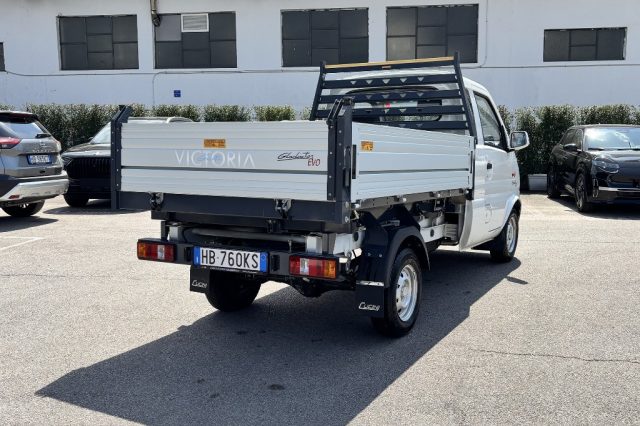 GIOTTI VICTORIA GLADIATOR EVO 1.2 BENZINA RIBALTABILE TRIL - foto 7