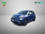 FIAT 500L 1.3 Multijet 95 CV City Cross